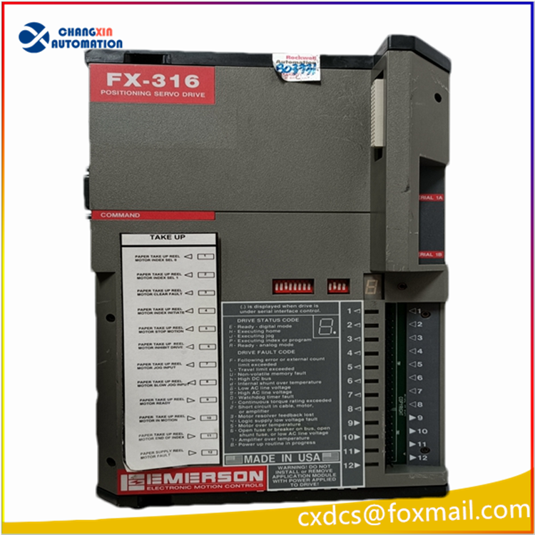 FX-316