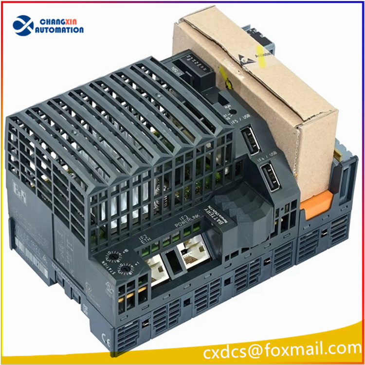 X20CP1486 1
