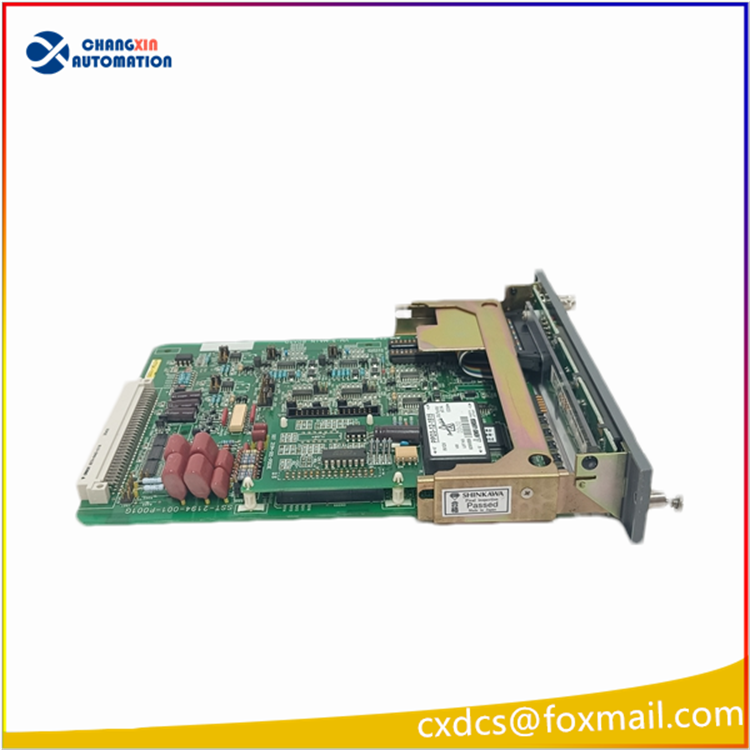 SHINKAWA VM-5K SST-2194-001-P001G (3)