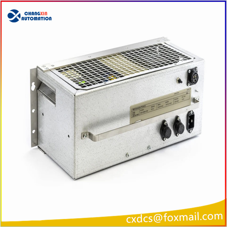 ABB 3BSE003389R1 SA168