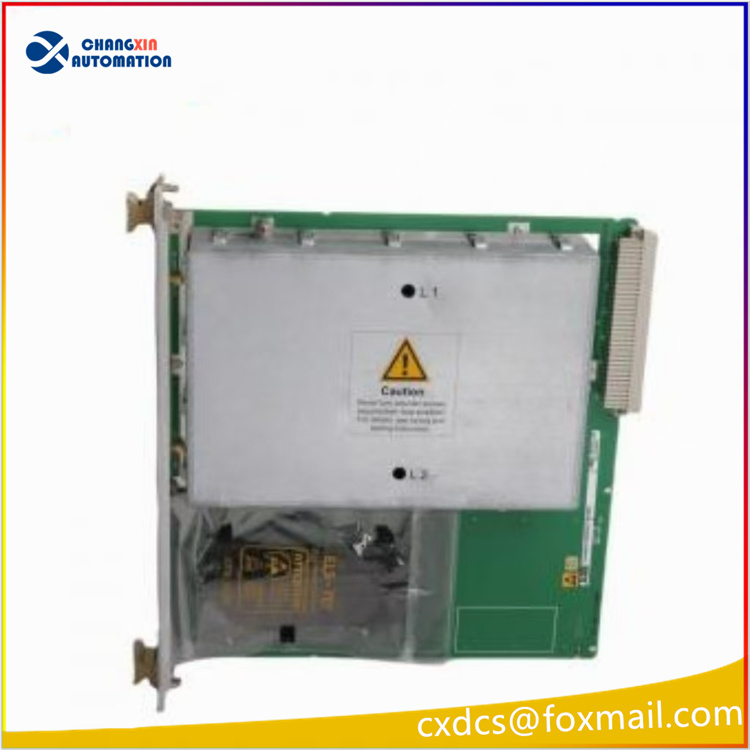 ABB P4RX 1KHW001356R0004_副本