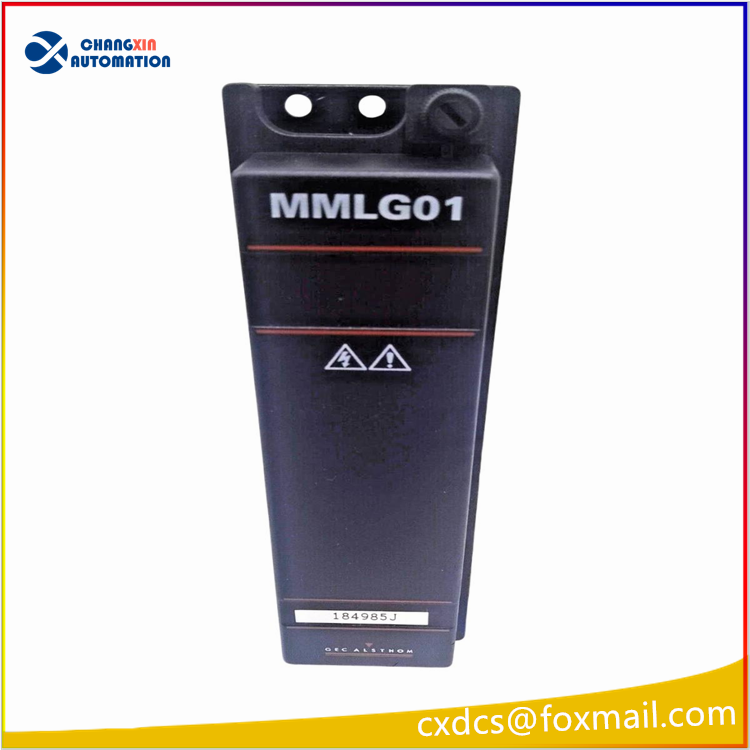 Alstom MMLG01B1AA0001C