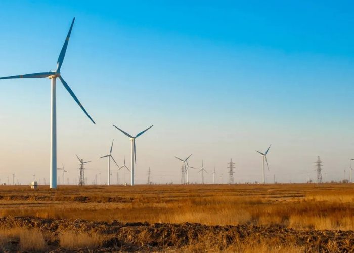 风力发电